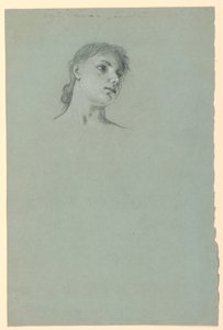 Dessin, étude d