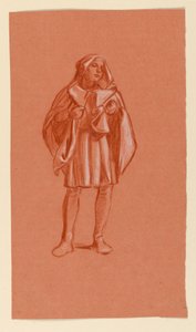 Dessin, Étude d