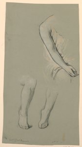 Dessin, détails d