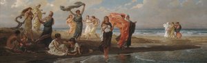  - Elihu Vedder