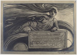  - Elihu Vedder