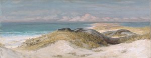  - Elihu Vedder