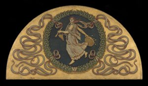  - Elihu Vedder
