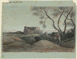  - Elihu Vedder