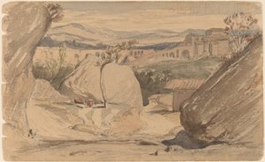 Orte - Elihu Vedder