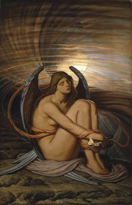  - Elihu Vedder