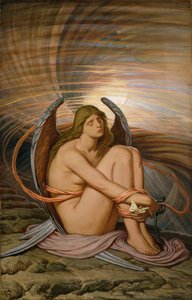 Âme en esclavage