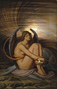 Âme en esclavage, 1891-1892