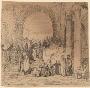 Étude d
