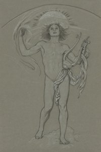 - Elihu Vedder