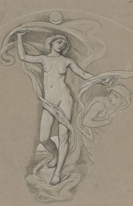  - Elihu Vedder