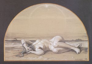 La Méduse Morte