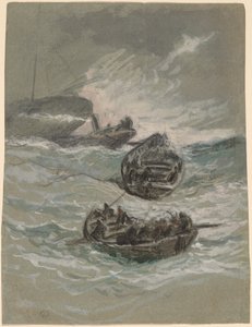Le Naufrage