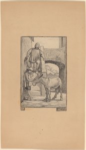 Le fils et l