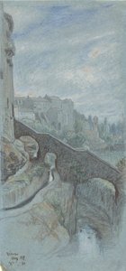 Viterbe - Elihu Vedder