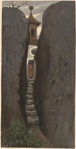 Vitré - Elihu Vedder