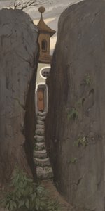 Vitré - Elihu Vedder