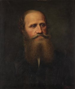 John Granger - Elijah Aldis
