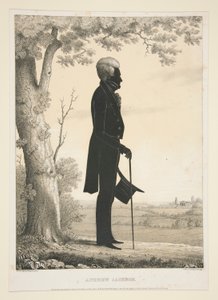 Andrew Jackson - Elijah C. Kellogg