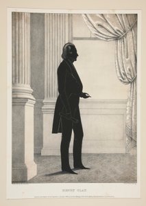 Henry Clay, d