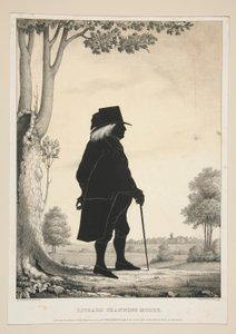 Richard Channing Moore - Elijah C. Kellogg