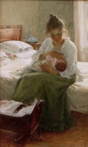 Mère - Elin Danielson Gambogi
