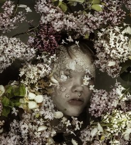Enfant de fleur de cerisier - Elinleticia Högabo