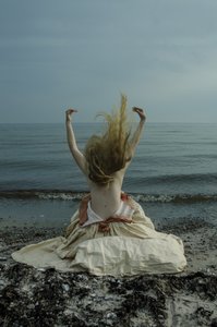 Curse the sea, 2016 - Elinleticia Högabo