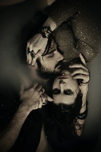 Eira & Lukas dans l