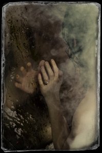 Glass Bariar, 2016 - Elinleticia Högabo