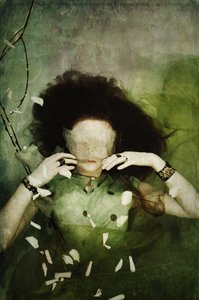 Se cacher à travers toi - Elinleticia Högabo