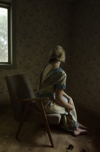 Tristesse, 2014 - Elinleticia Högabo