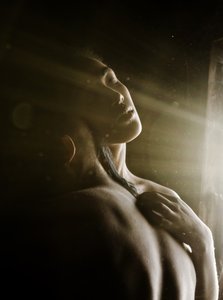 Sun Beam Love, 2015 - Elinleticia Högabo