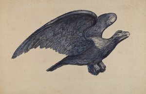Aigle - Elisabeth Fulda