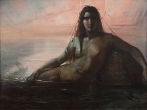 Sirène, 1847