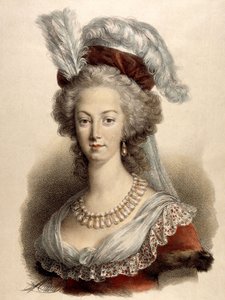 Reine Marie-Antoinette
