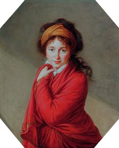 Comtesse Golovina (1766-1821)