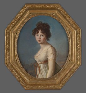  - Elisabeth Louise Vigee-Lebrun