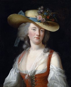 Portrait d