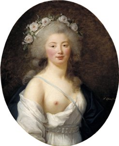  - Elisabeth Louise Vigee-Lebrun