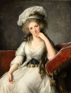 Louise Marie Adélaïde de Bourbon-Penthièvre, duchesse d