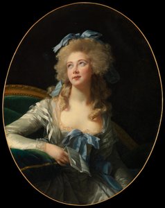 Madame Grand Noël Catherine Vorlée, 1761-1835, 1783