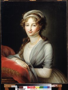 Portrait de l