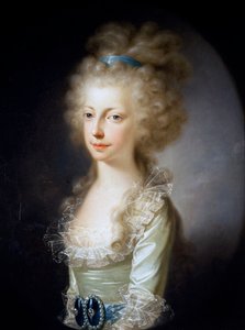 Portrait de l