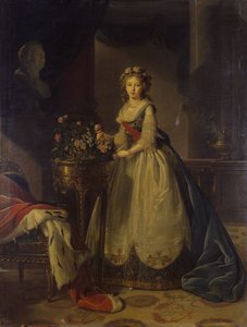 Portrait de l