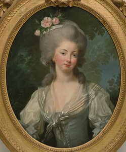 Portrait d