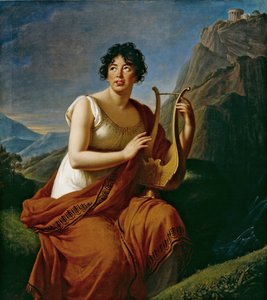 Portrait de l