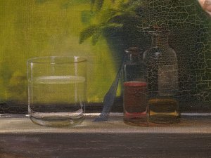  - Elisabeth Maria Anna Jerichau-Baumann