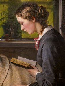  - Elisabeth Maria Anna Jerichau-Baumann