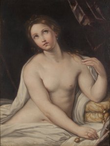  - Elisabetta Sirani